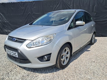 Used Ford C-Max 2012 for sale - 79487783: Photo