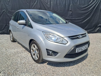 Used Ford C-Max 2012 for sale - 79487783: Photo