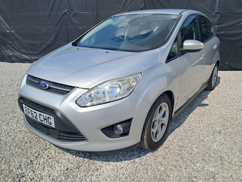 Used Ford C-Max 2012 for sale - 79487783: Photo