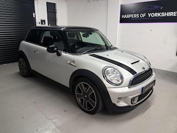 MINI - Hatch