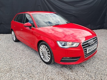 Used Audi A3 2015 for sale - 79487832: Photo
