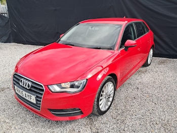 Used Audi A3 2015 for sale - 79487832: Photo