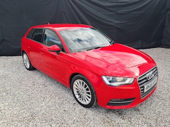 Used Audi A3 2015 for sale - 79487832: Photo