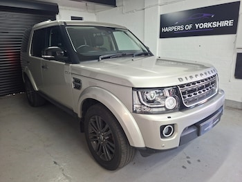 Used Land Rover Discovery 2016 for sale - 79487801: Photo