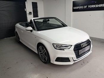 Used Audi A3 2016 for sale - 79487831: Photo