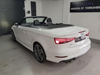 Used Audi A3 2016 for sale - 79487831: Photo