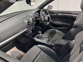 Used Audi A3 2016 for sale - 79487831: Photo