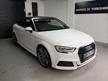 Used Audi A3 2016 for sale - 79487831: Photo