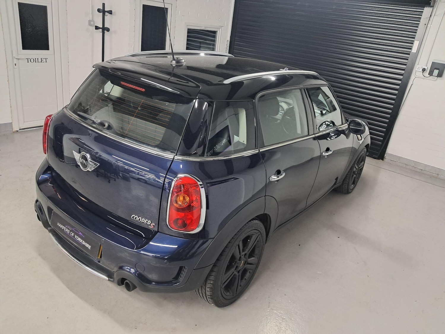 Vehicle 13