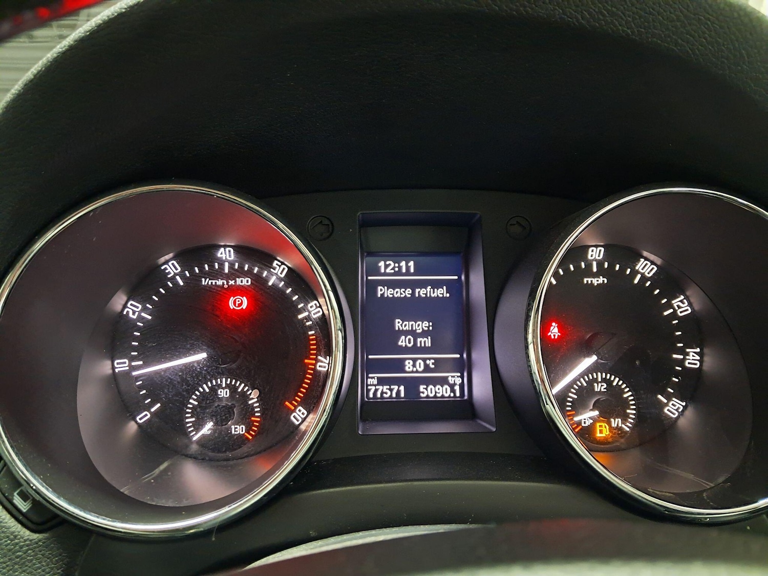 Used Skoda Yeti 2015 for sale - 76942690: Photo 16