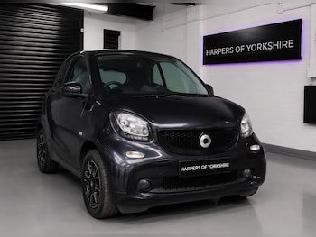 Used smart fortwo 2015 for sale - 78763339: Photo