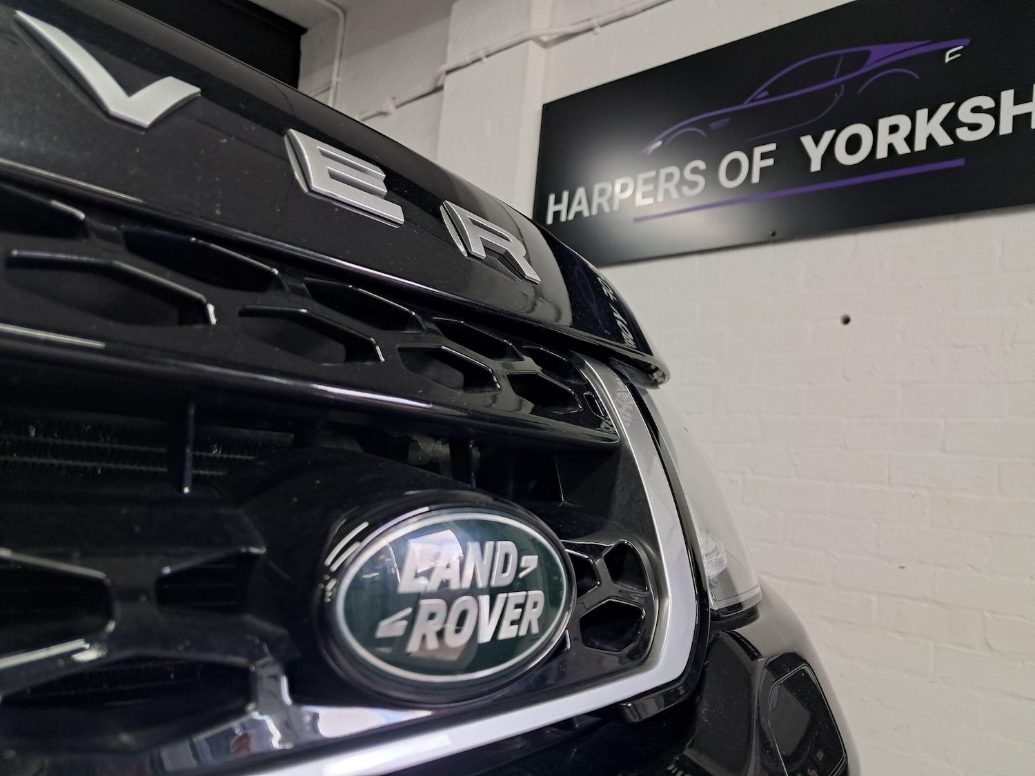 Used Land Rover Range Rover Evoque for sale - 78136440: Photo 10