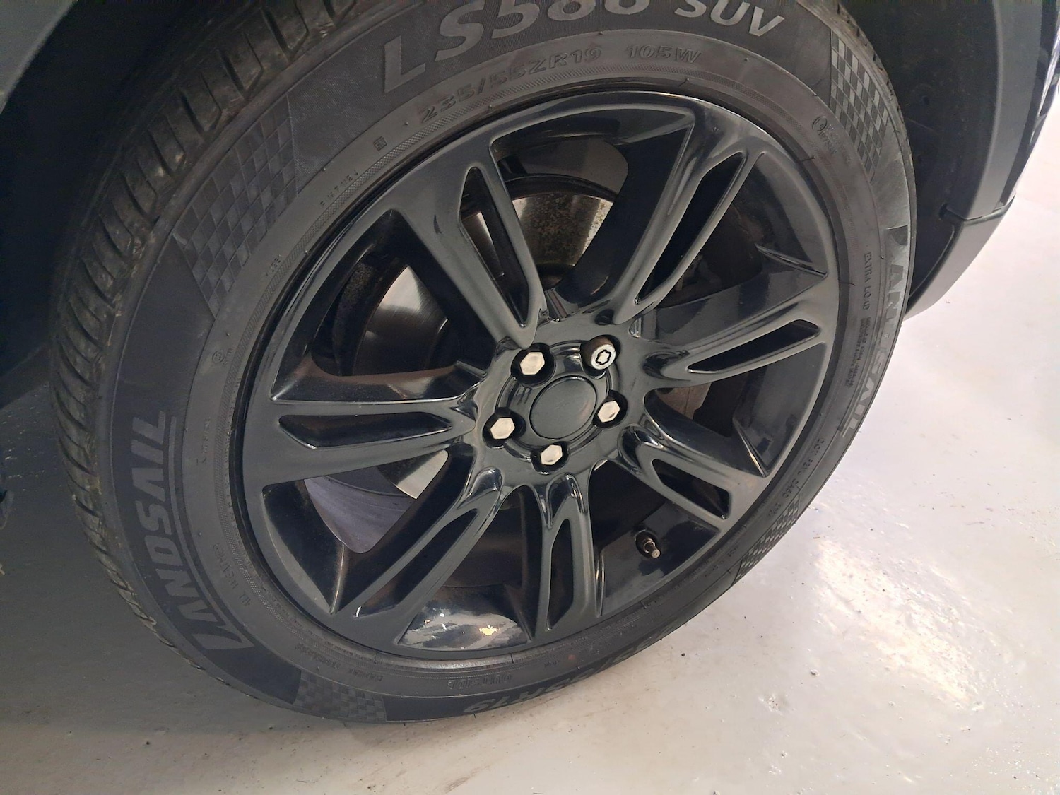 Used Land Rover Range Rover Evoque for sale - 78136440: Photo 11