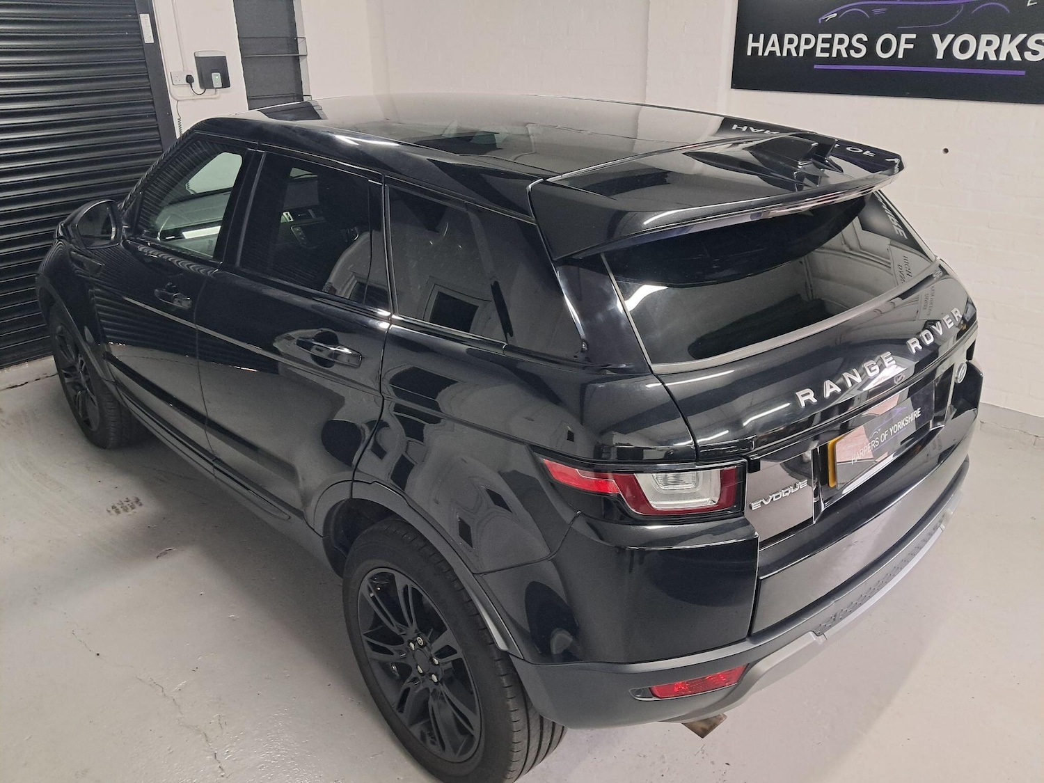 Used Land Rover Range Rover Evoque for sale - 78136440: Photo 12