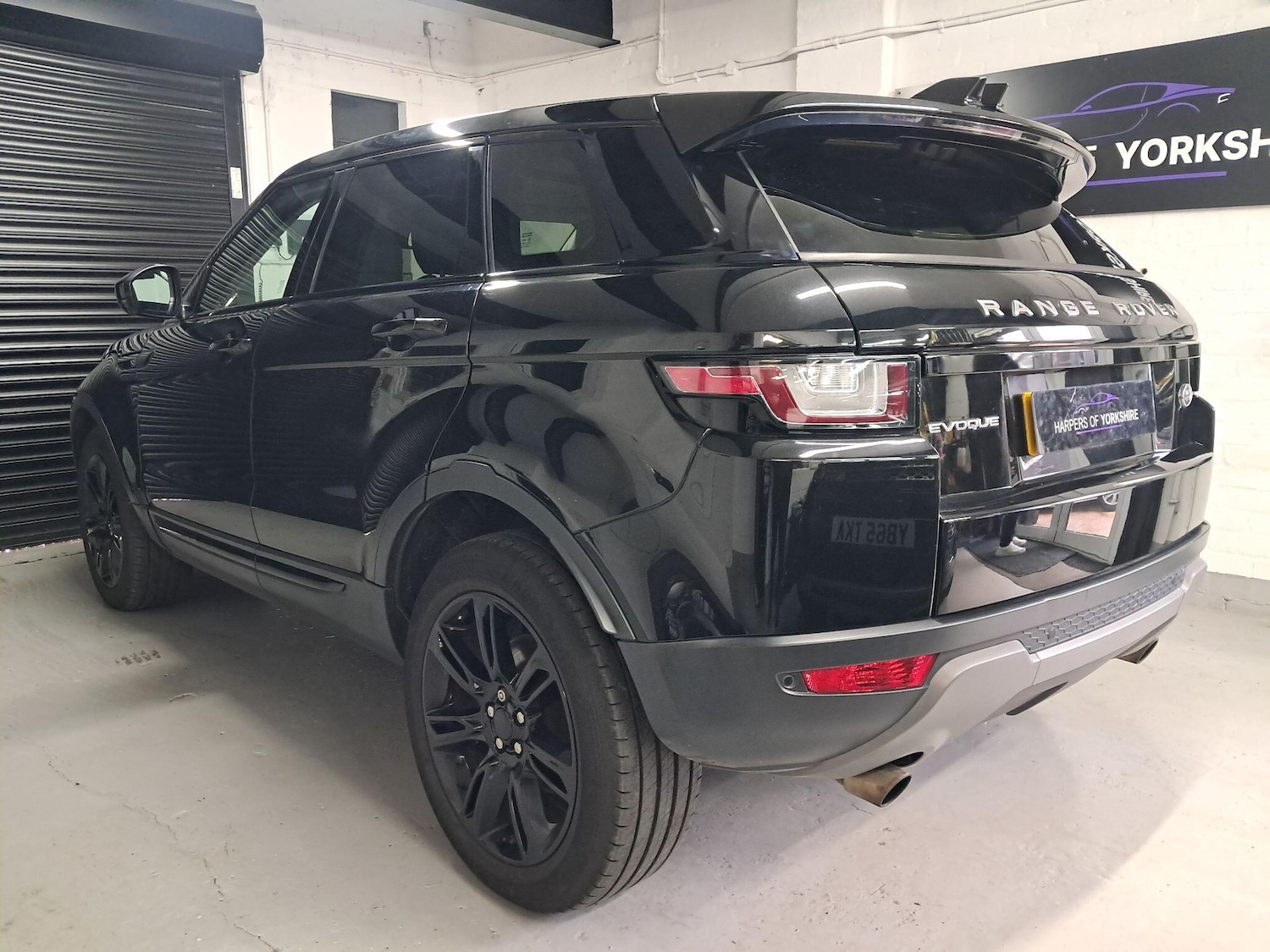 Used Land Rover Range Rover Evoque for sale - 78136440: Photo 15