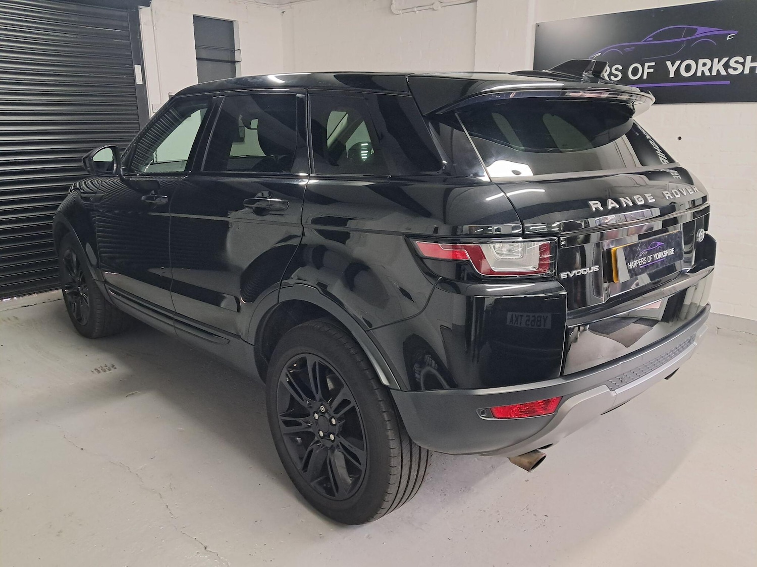 Used Land Rover Range Rover Evoque for sale - 78136440: Photo 16