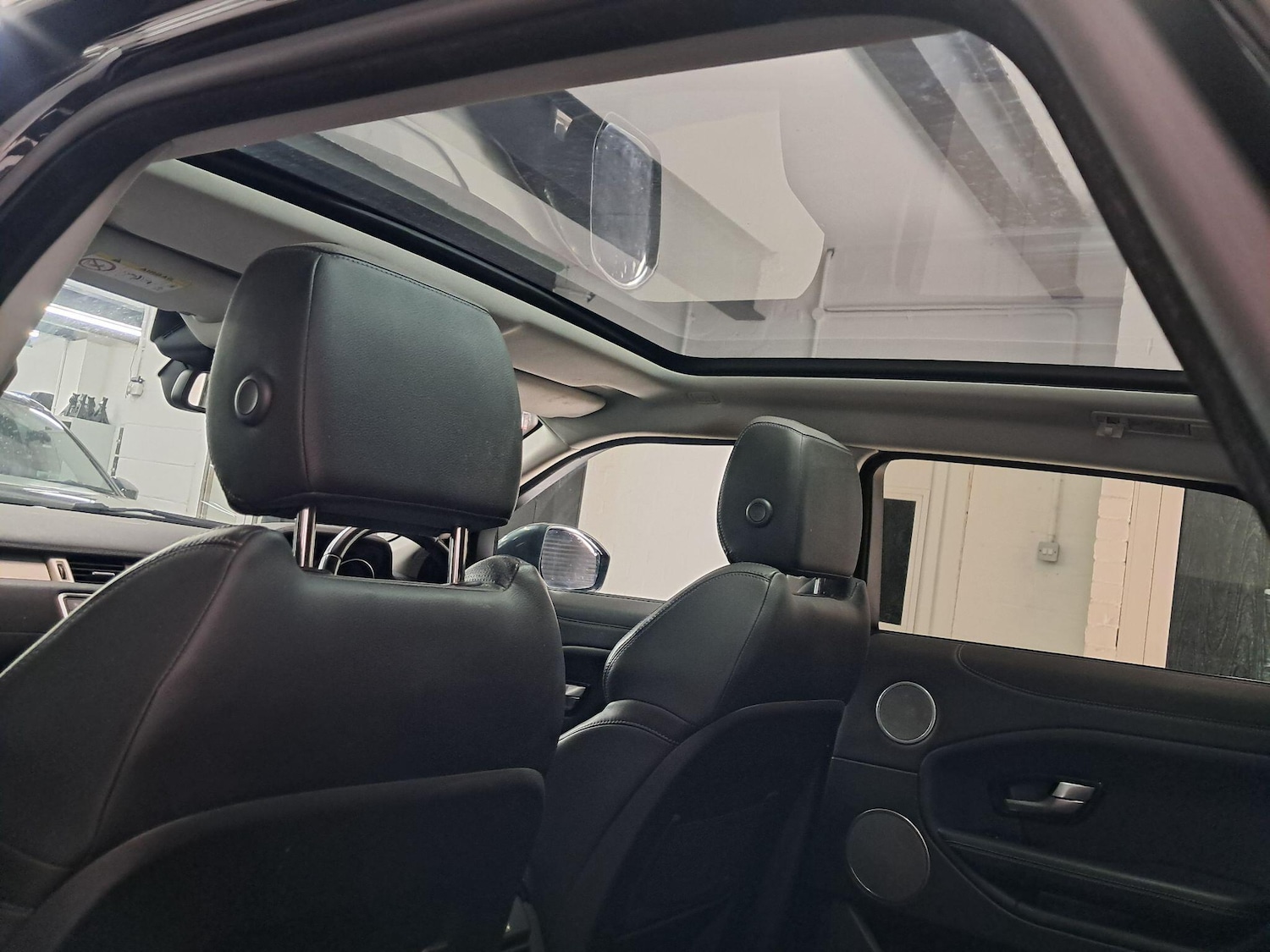 Used Land Rover Range Rover Evoque for sale - 78136440: Photo 17