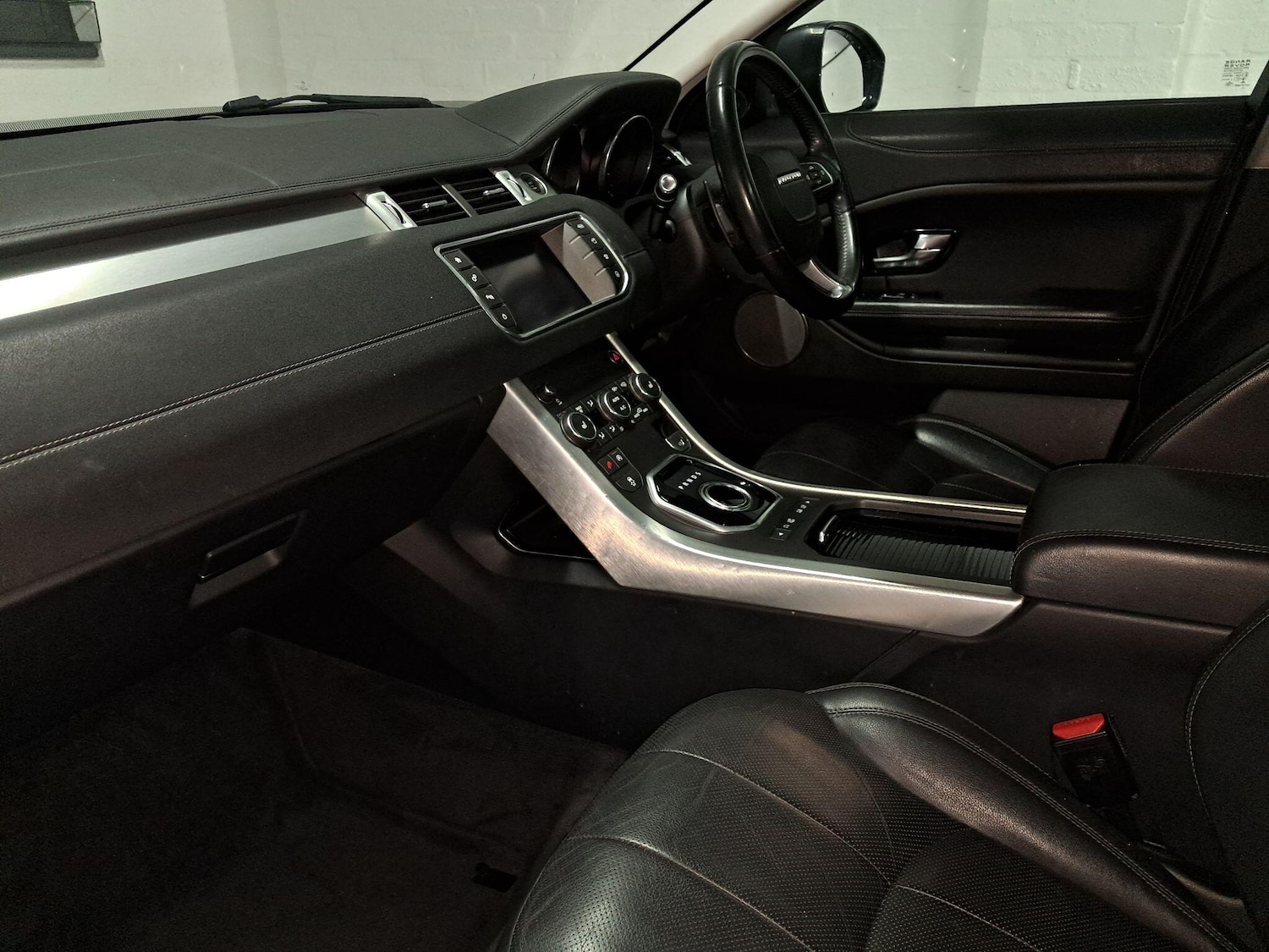 Used Land Rover Range Rover Evoque for sale - 78136440: Photo 18