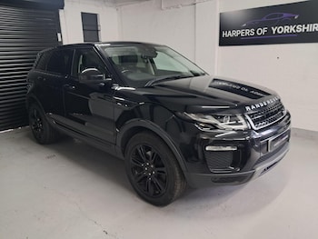 Used Land Rover Range Rover Evoque 2015 for sale - 78136440: Photo