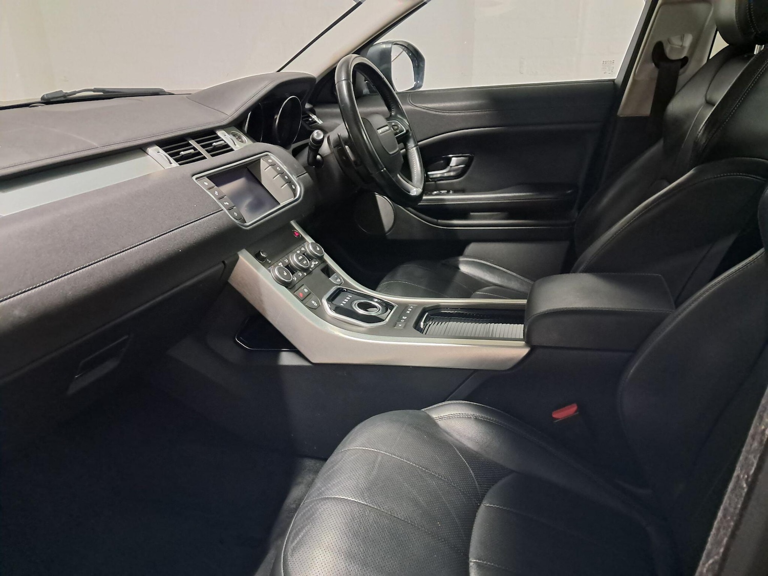 Used Land Rover Range Rover Evoque for sale - 78136440: Photo 20