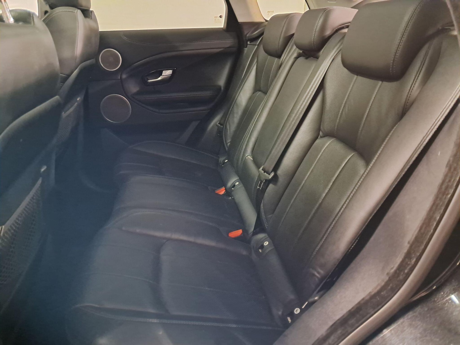 Used Land Rover Range Rover Evoque for sale - 78136440: Photo 21