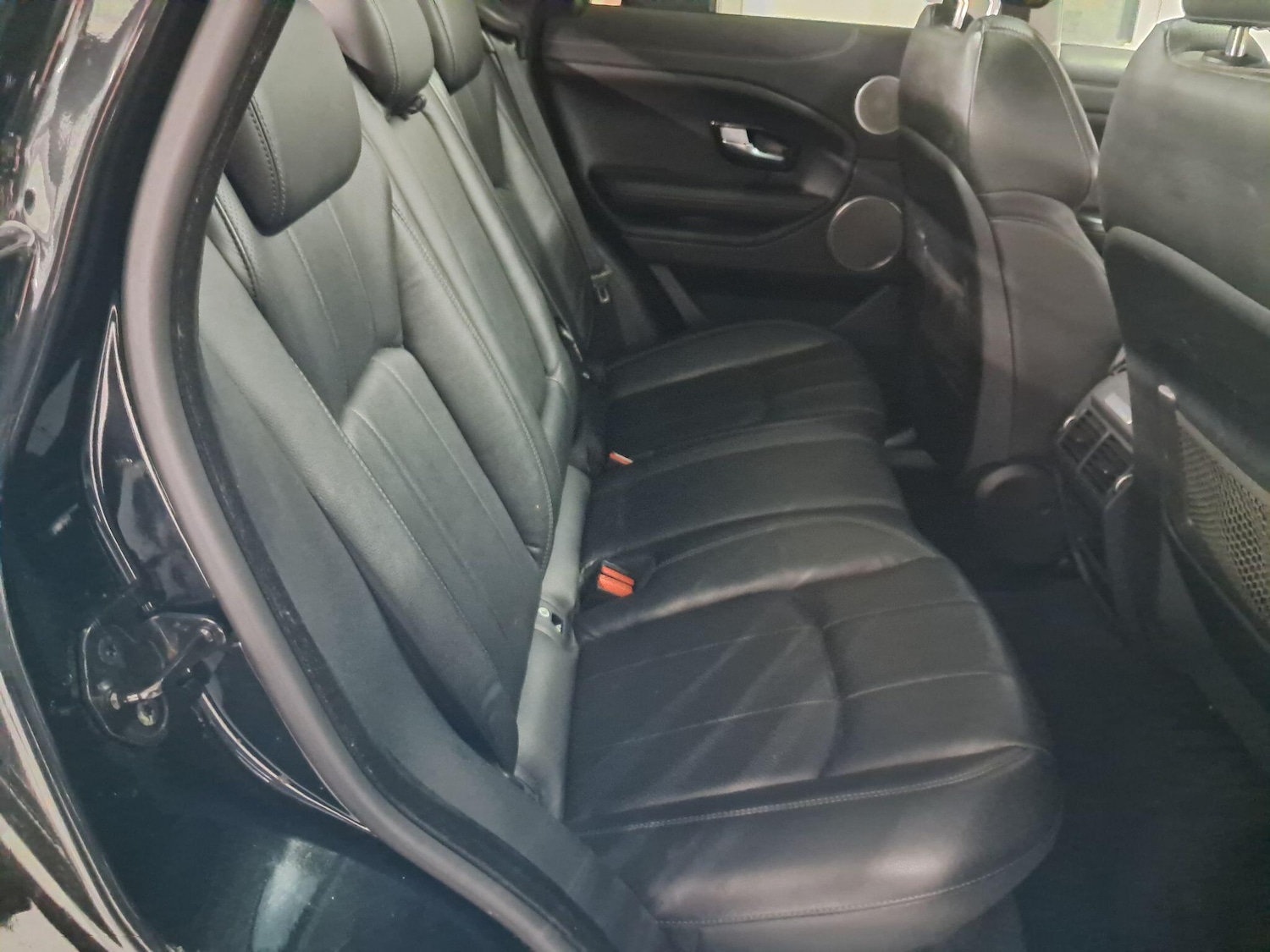 Used Land Rover Range Rover Evoque for sale - 78136440: Photo 22