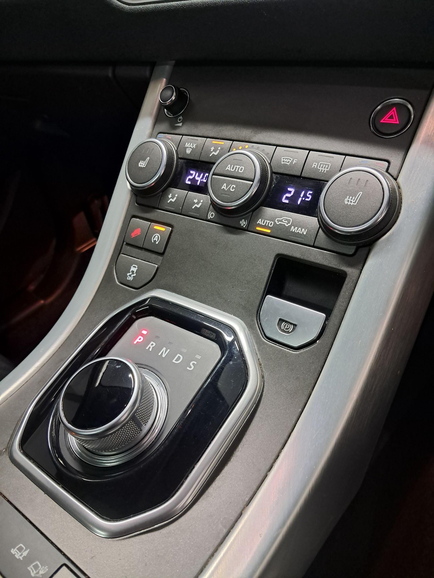 Used Land Rover Range Rover Evoque for sale - 78136440: Photo 23