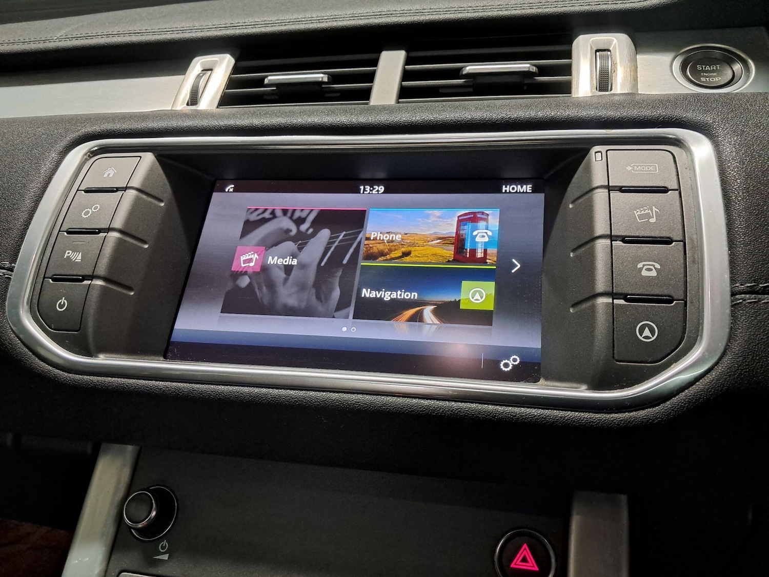 Used Land Rover Range Rover Evoque for sale - 78136440: Photo 24