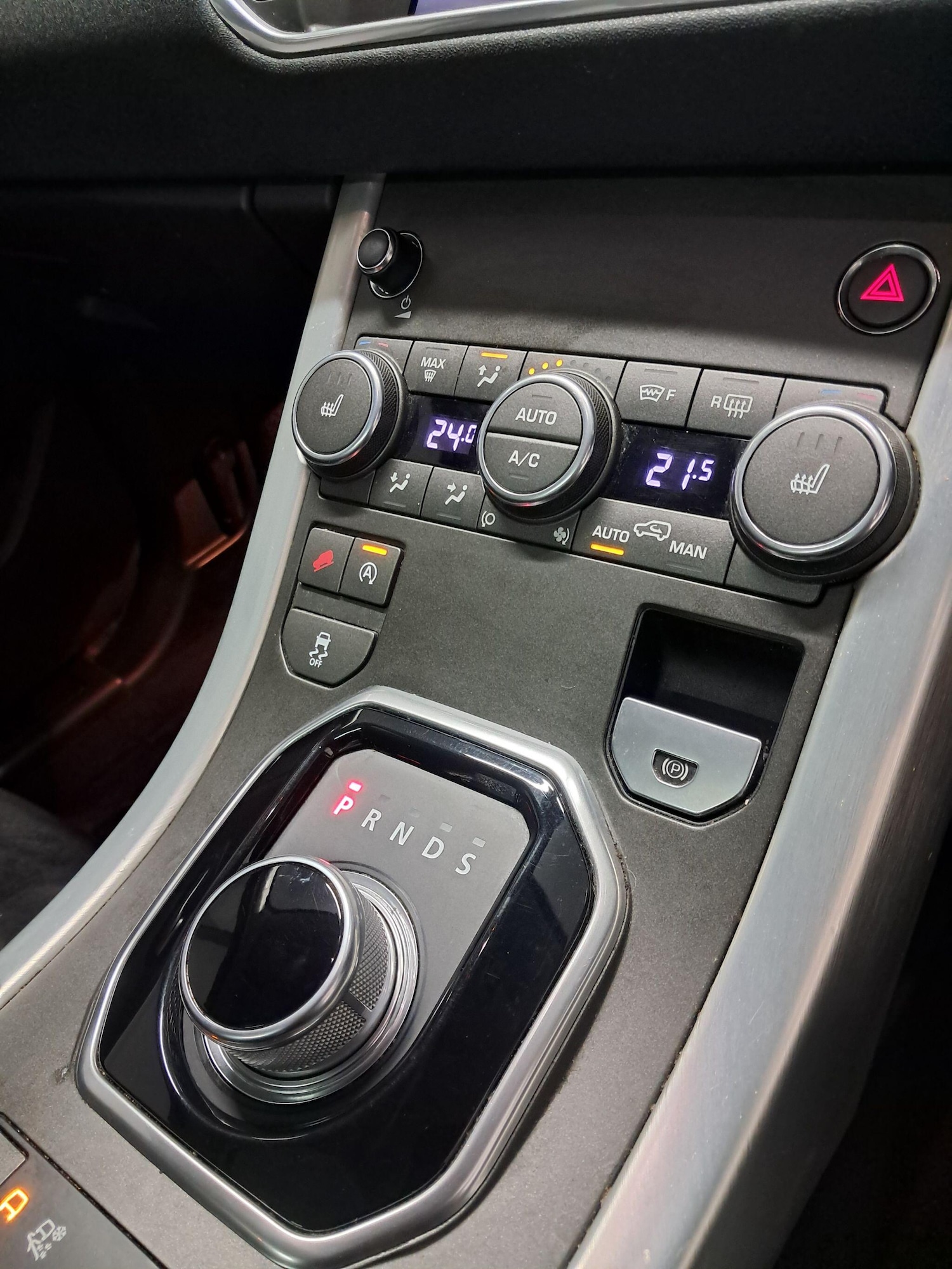 Used Land Rover Range Rover Evoque for sale - 78136440: Photo 25