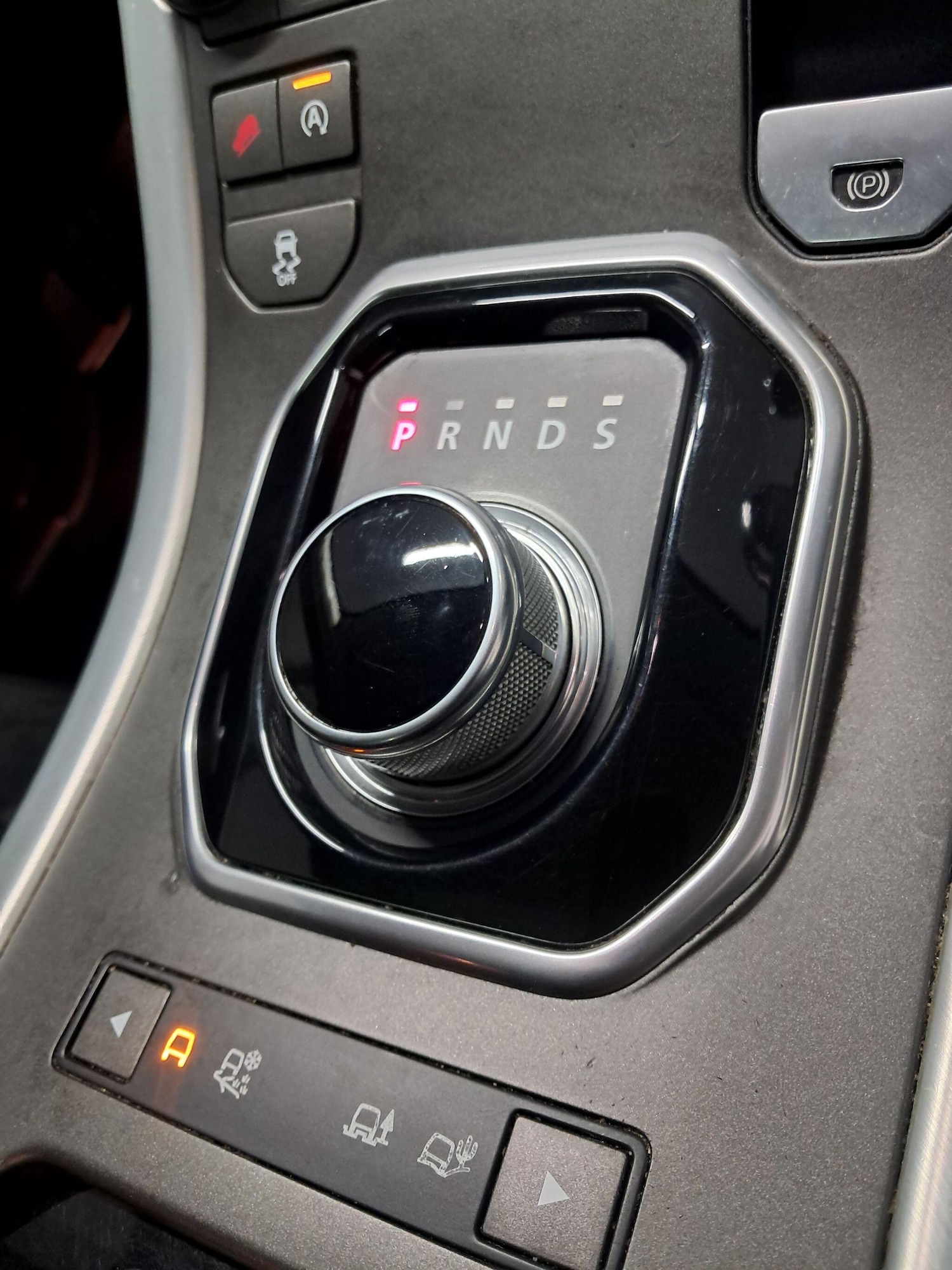 Used Land Rover Range Rover Evoque for sale - 78136440: Photo 26