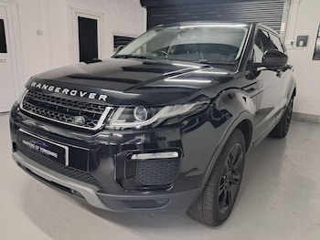 Used Land Rover Range Rover Evoque 2015 for sale - 78136440: Photo