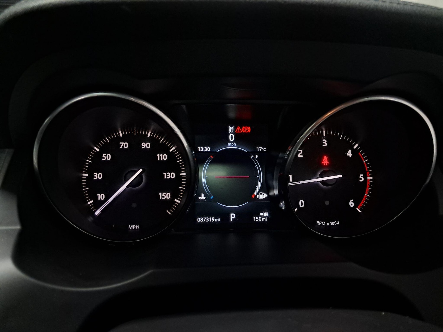 Used Land Rover Range Rover Evoque for sale - 78136440: Photo 30