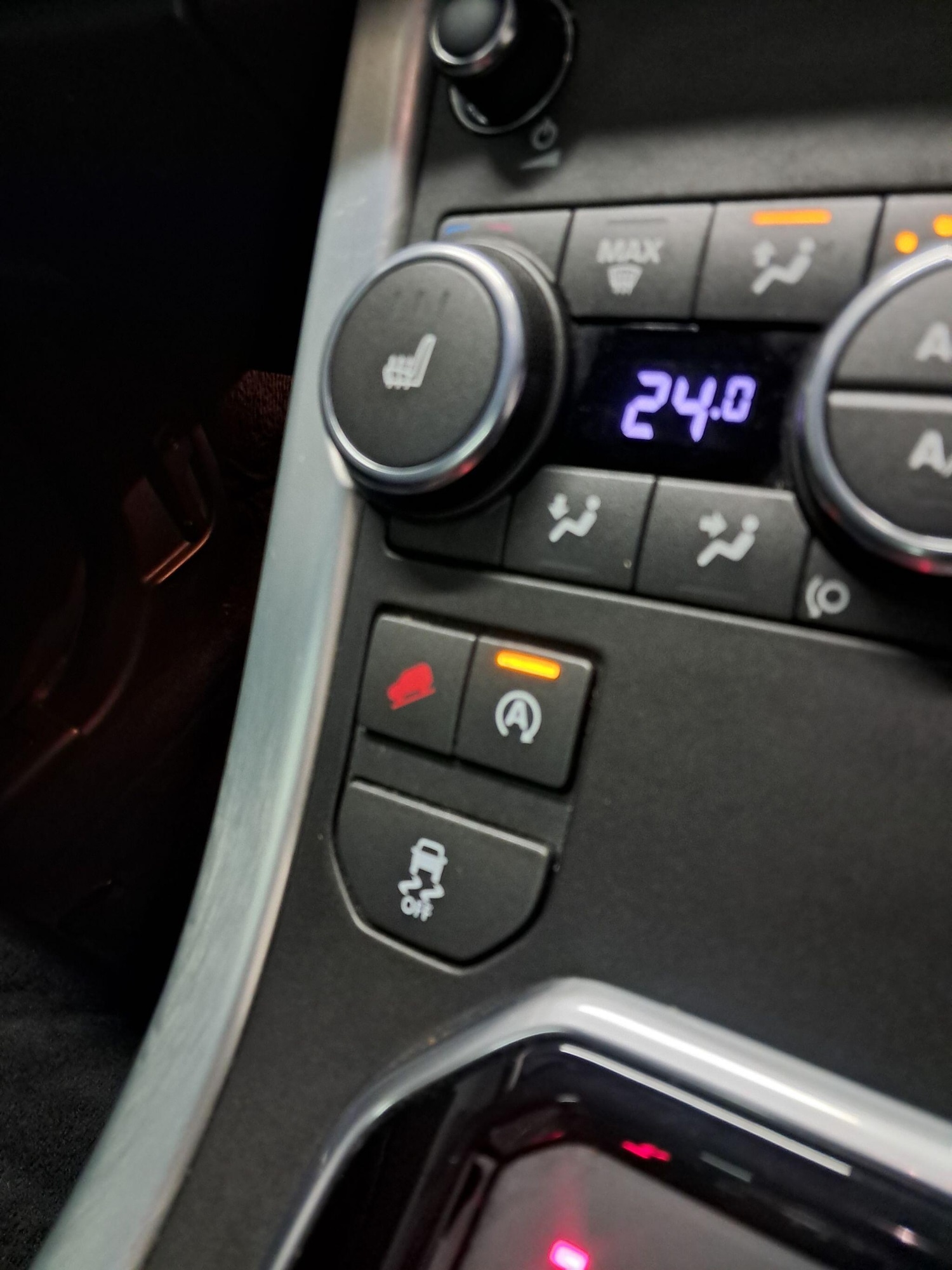 Used Land Rover Range Rover Evoque for sale - 78136440: Photo 33