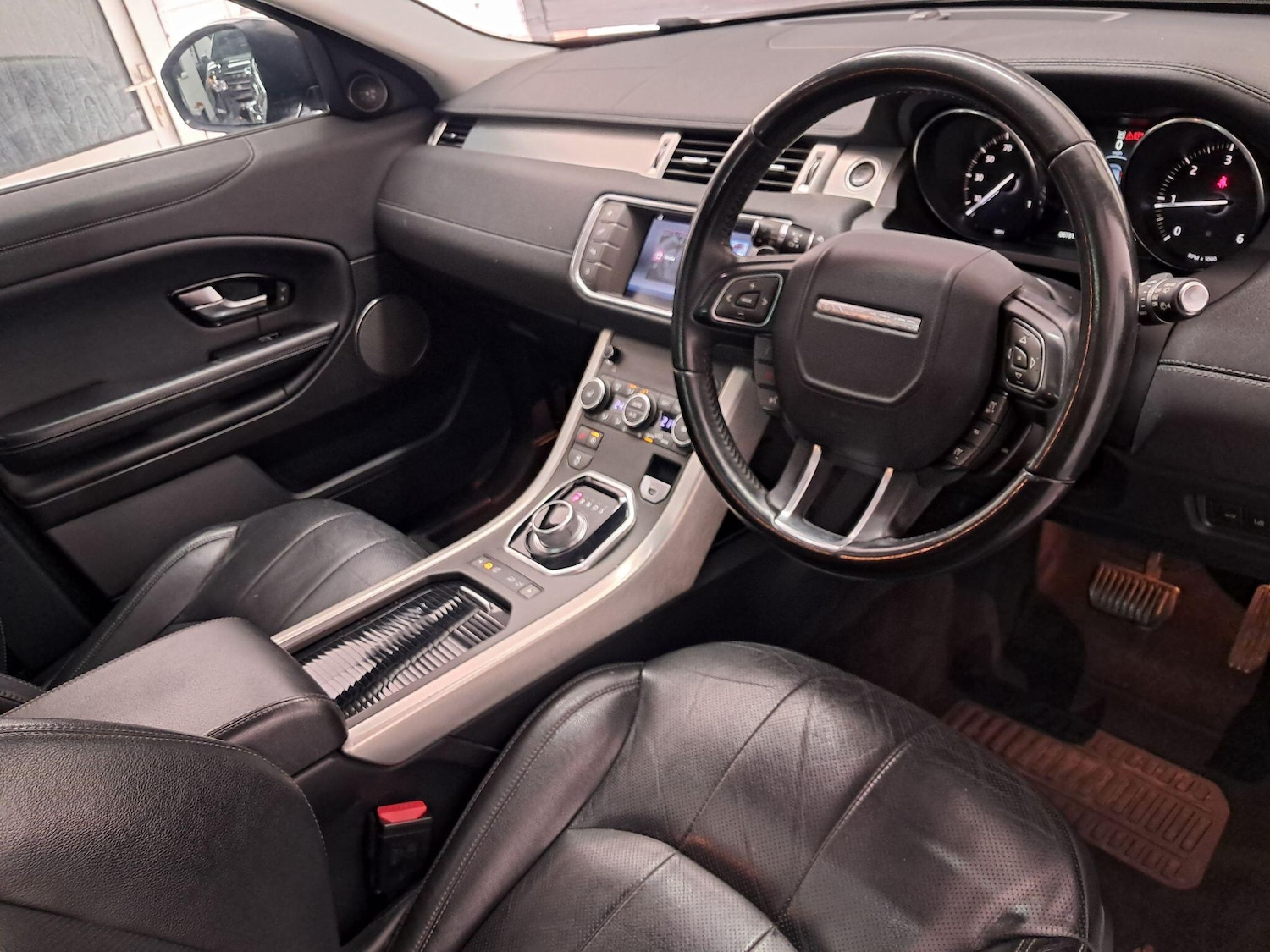 Used Land Rover Range Rover Evoque for sale - 78136440: Photo 36