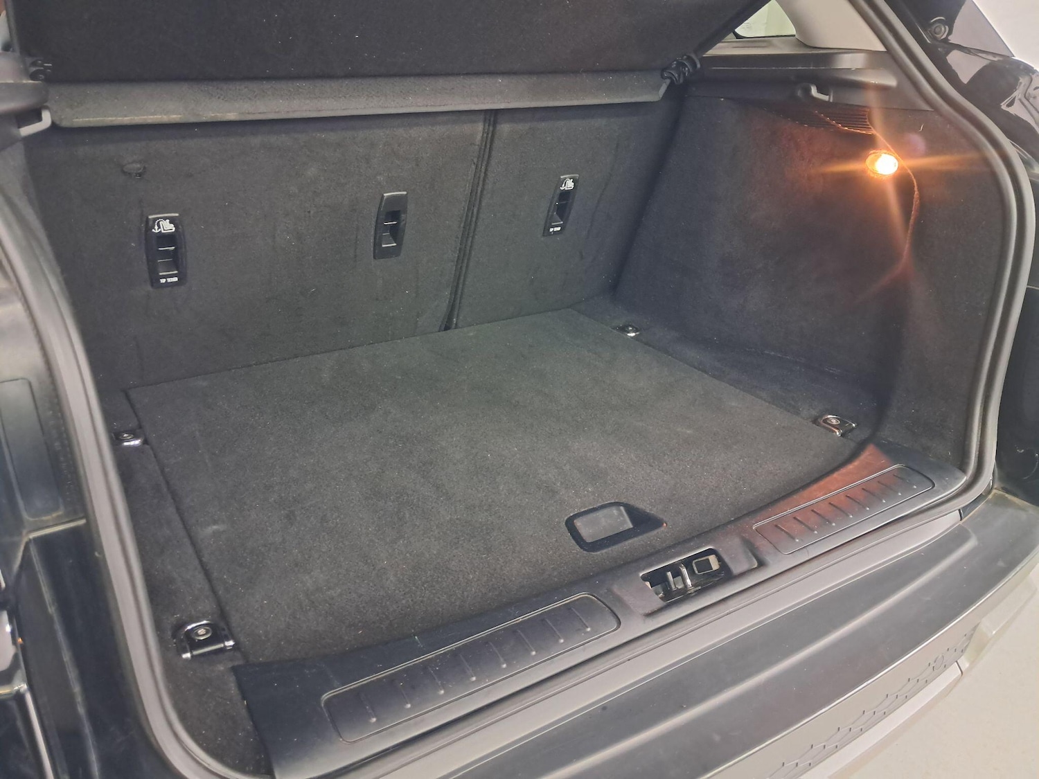 Used Land Rover Range Rover Evoque for sale - 78136440: Photo 37