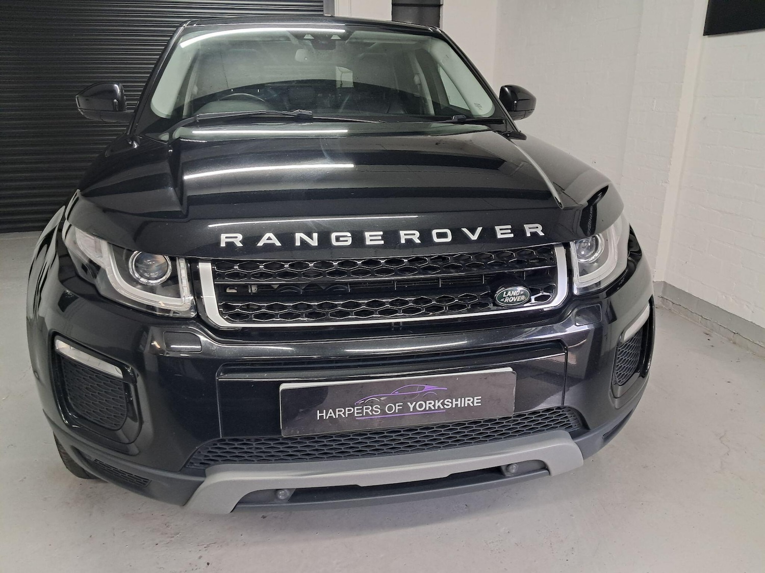 Used Land Rover Range Rover Evoque for sale - 78136440: Photo 4