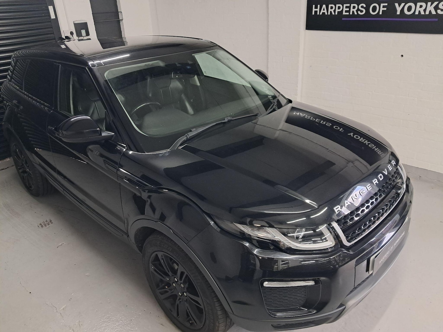 Used Land Rover Range Rover Evoque for sale - 78136440: Photo 5