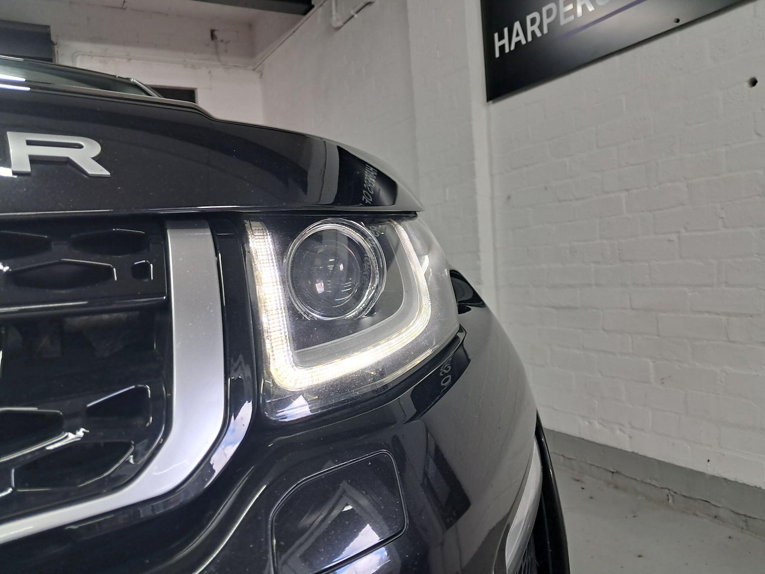 Used Land Rover Range Rover Evoque for sale - 78136440: Photo 8