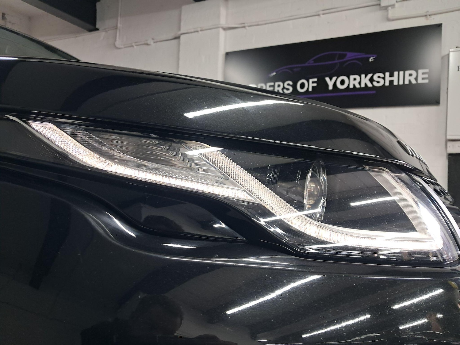 Used Land Rover Range Rover Evoque for sale - 78136440: Photo 9