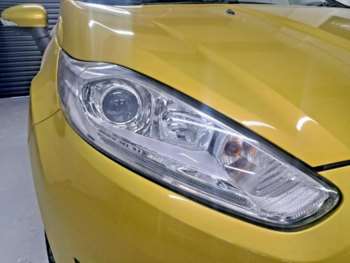 Used Ford Fiesta 2013 for sale - 74861940: Photo