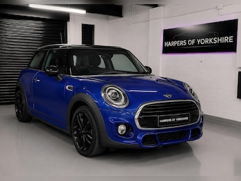 Used MINI Hatch 2019 for sale - 78763176: Photo