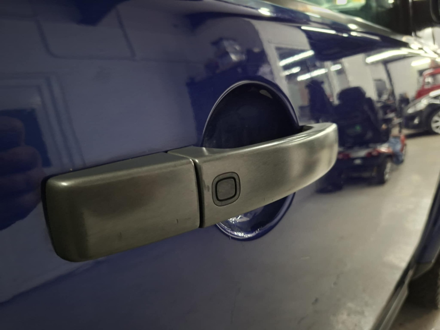 Used Land Rover Discovery 2010 for sale - 77683902: Photo 10