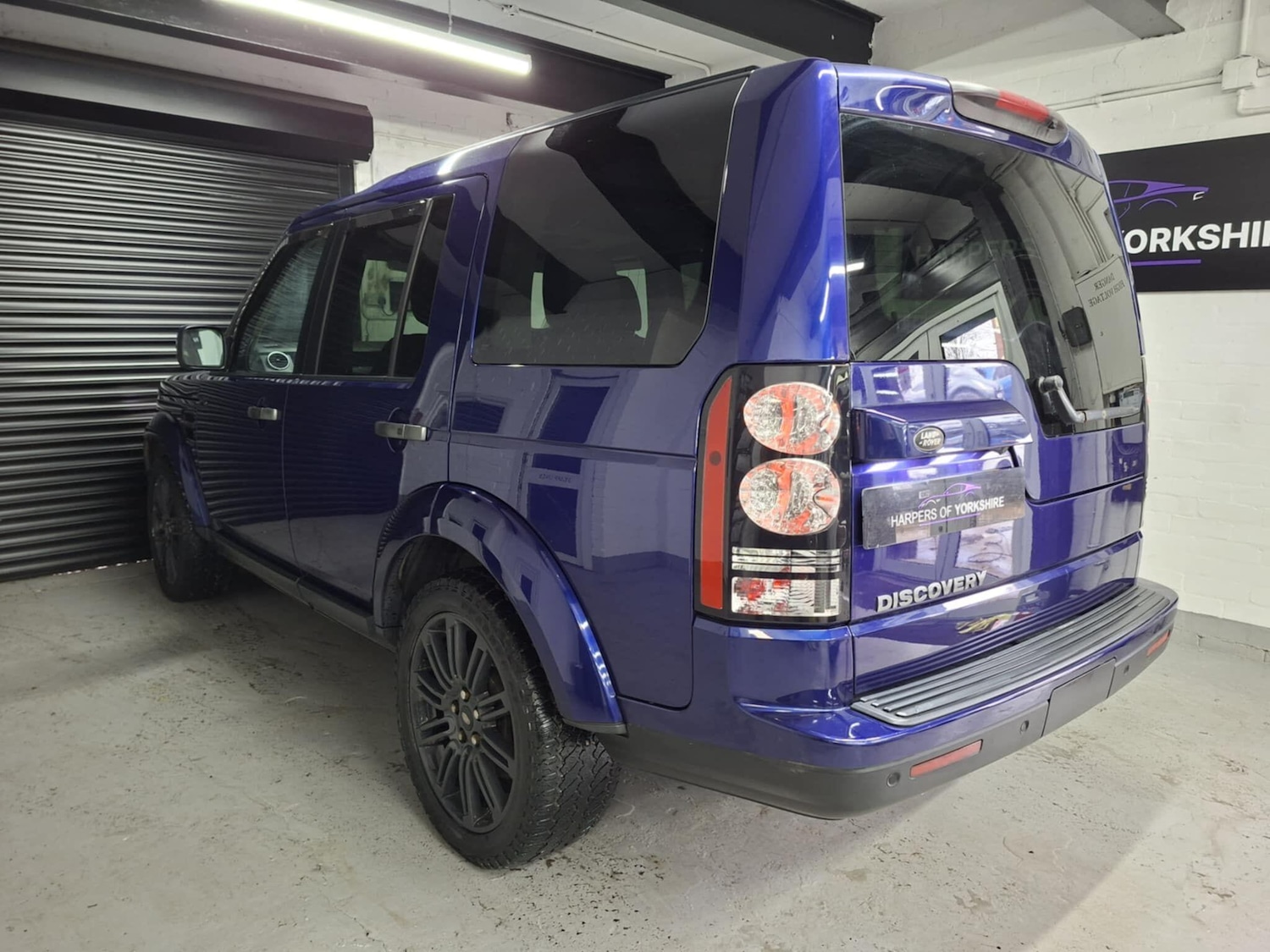 Used Land Rover Discovery 2010 for sale - 77683902: Photo 13