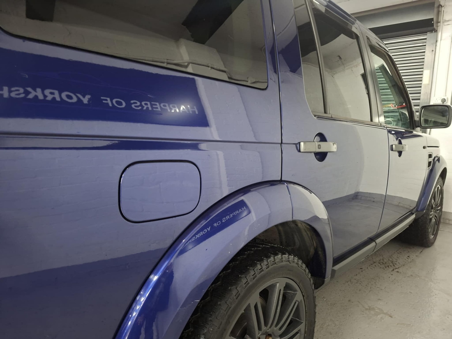 Used Land Rover Discovery 2010 for sale - 77683902: Photo 18