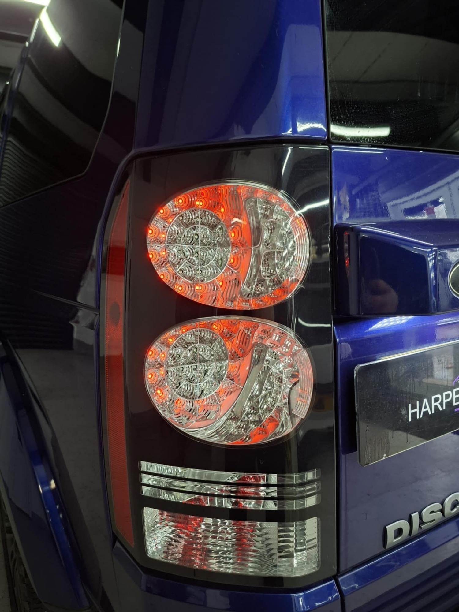 Used Land Rover Discovery 2010 for sale - 77683902: Photo 20