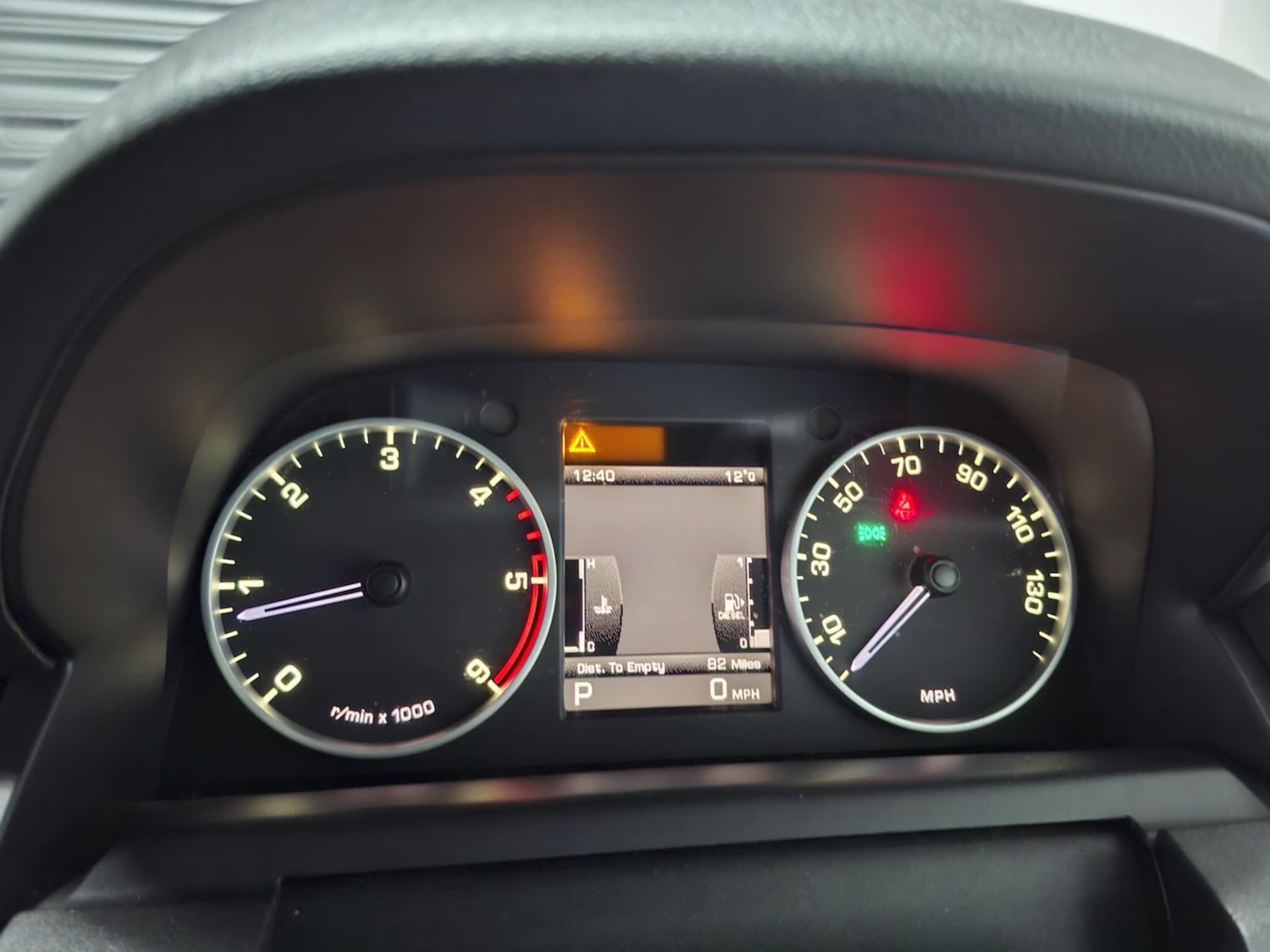 Used Land Rover Discovery 2010 for sale - 77683902: Photo 22