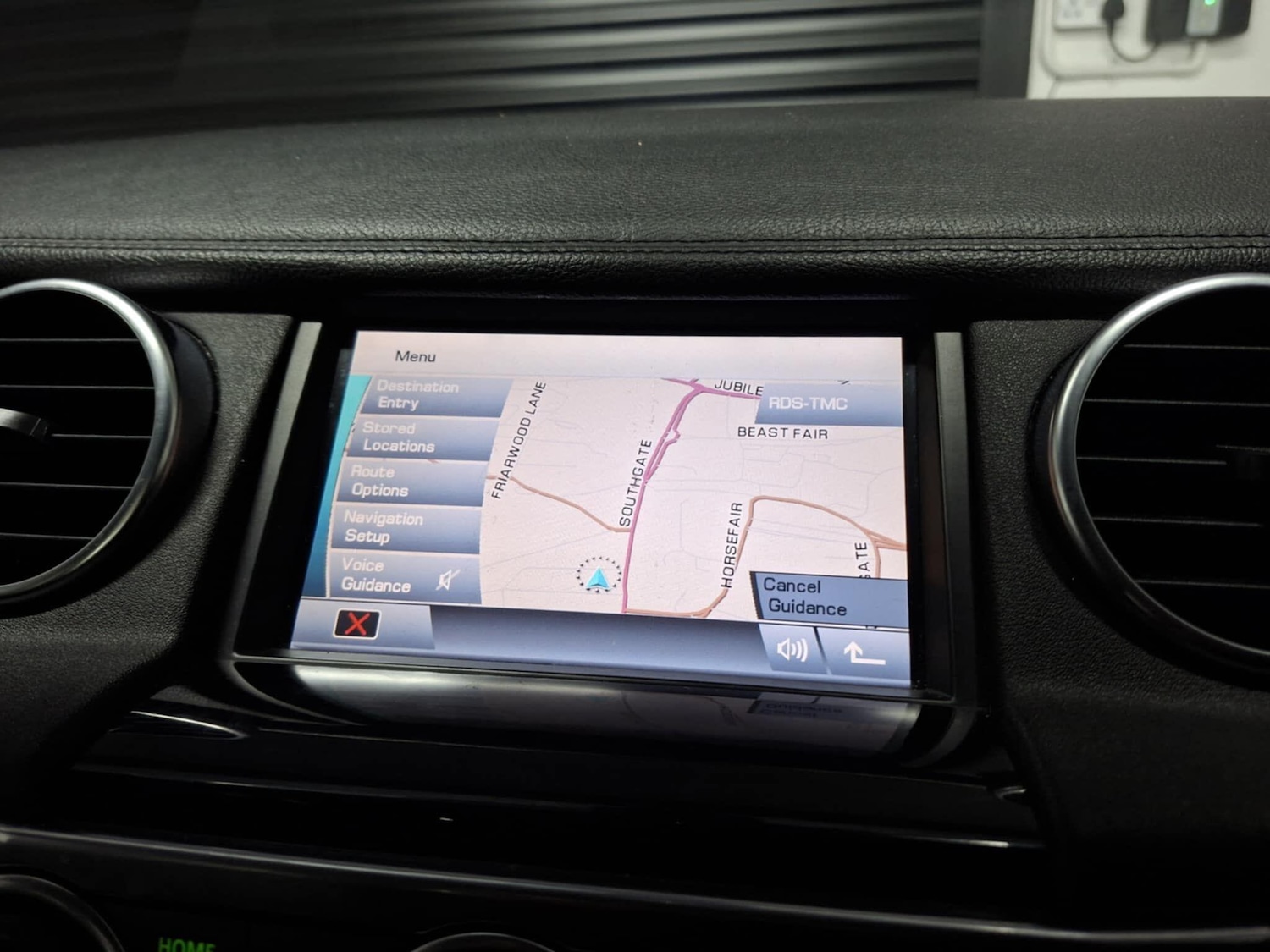 Used Land Rover Discovery 2010 for sale - 77683902: Photo 30