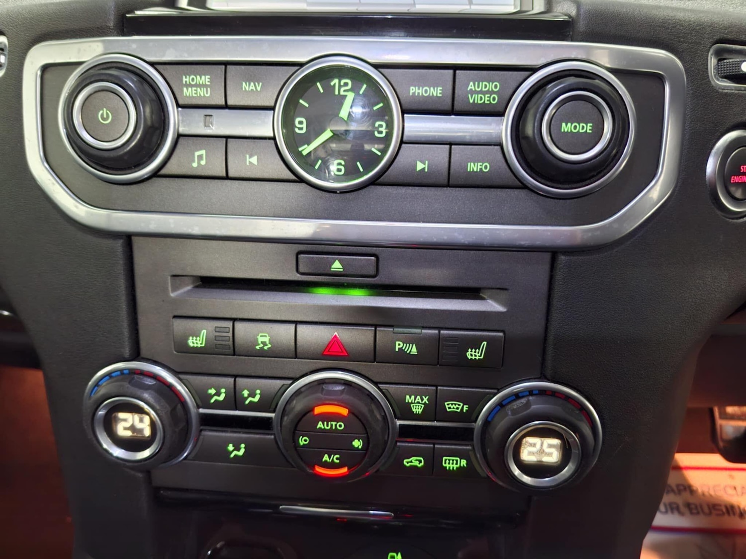 Used Land Rover Discovery 2010 for sale - 77683902: Photo 39