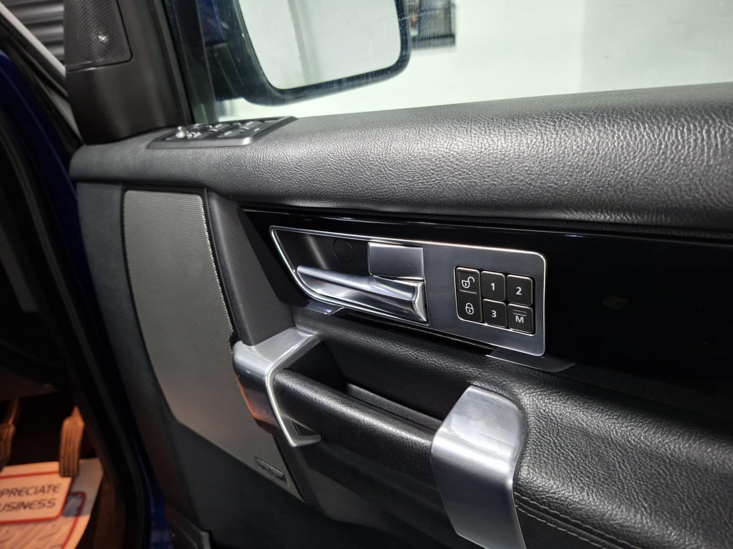 Used Land Rover Discovery 2010 for sale - 77683902: Photo 43