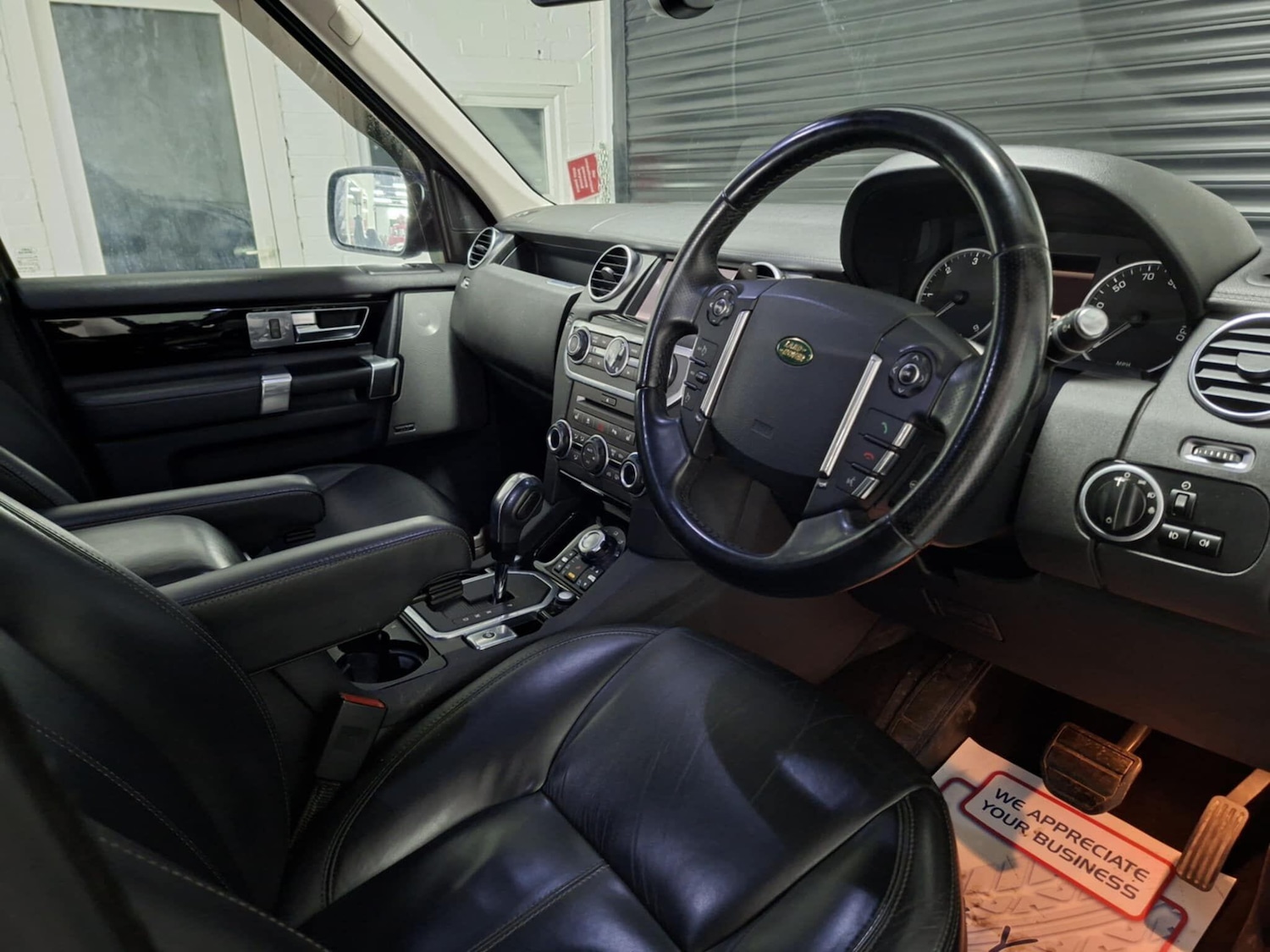 Used Land Rover Discovery 2010 for sale - 77683902: Photo 45